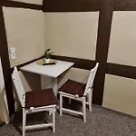 Pension Torgau 게스트하우스 *