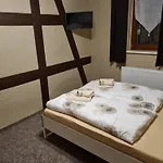 Pension Torgau 게스트하우스 *