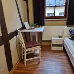 Pension Torgau 게스트하우스 톨거우
