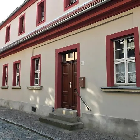 Pension Torgau Guest house