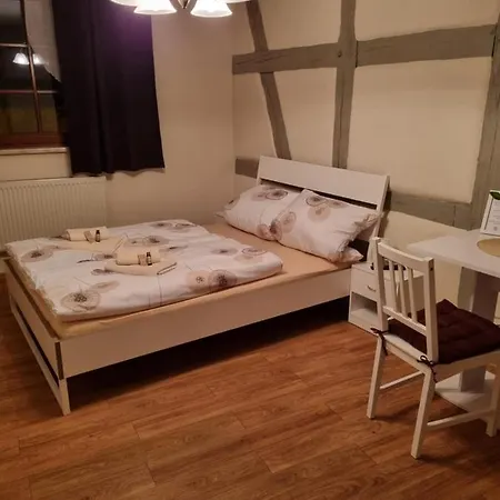 Gasthof Pension Torgau