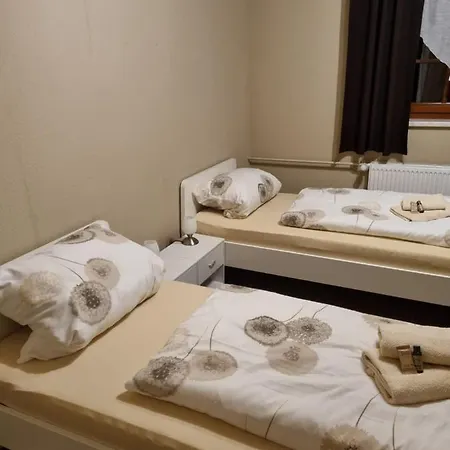 Pension Torgau
