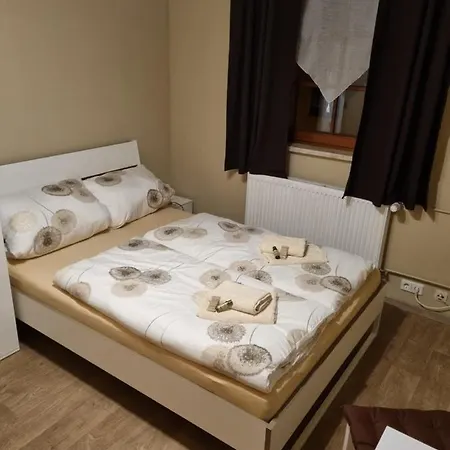 Gasthof Pension Torgau *