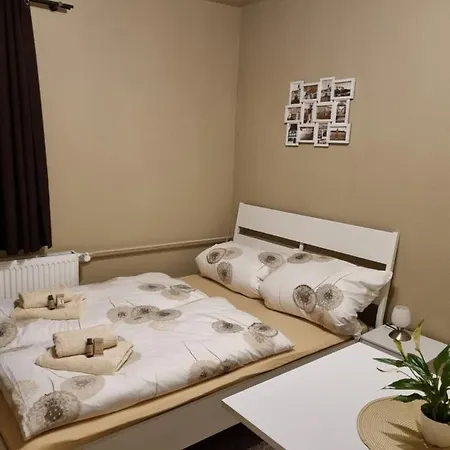 Pension Torgau Torgau