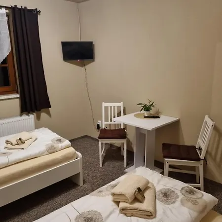 Pension Torgau