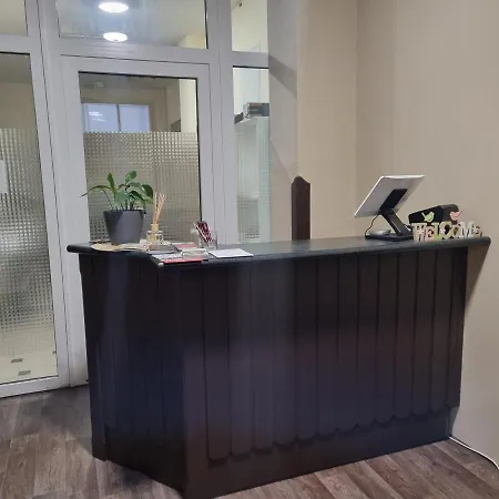 Pension Torgau *