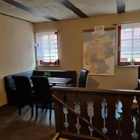 Pension Torgau *