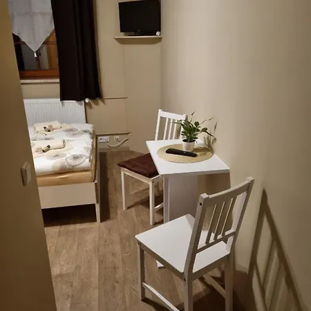 Gasthof Pension Torgau