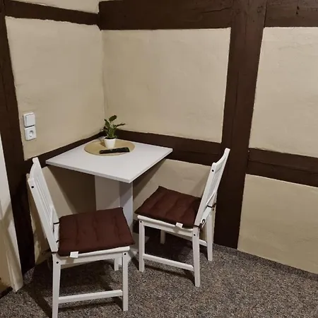 Pension Torgau Guest house *