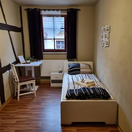 Pension Torgau *