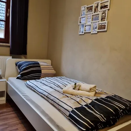 Pension Torgau