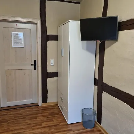 Pension Torgau Guest house Torgau