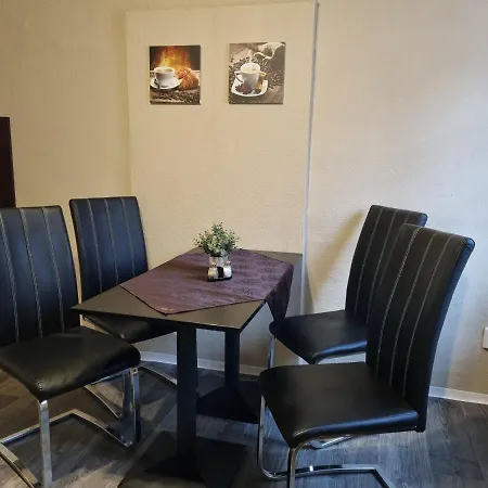 Pension Torgau Torgau