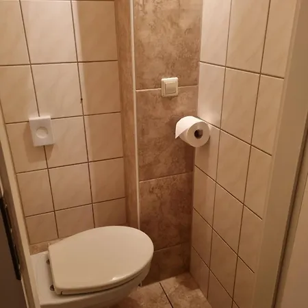 Pension Torgau Guest house