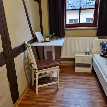 Pension Torgau Gasthof Torgau