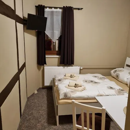 Pension Torgau *