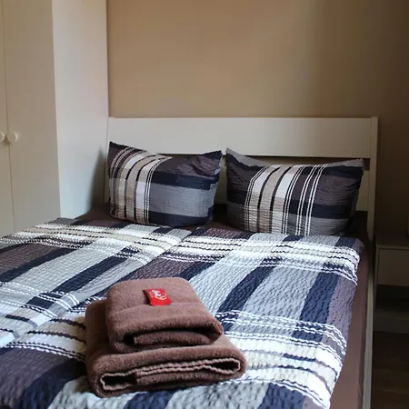 Pension Torgau Gasthof *