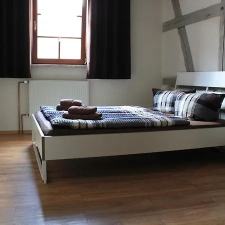 Gasthof Pension Torgau *