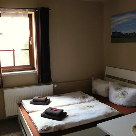 Gasthof Pension Torgau Torgau
