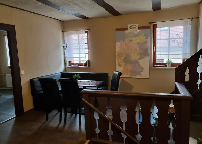 Pension Torgau *