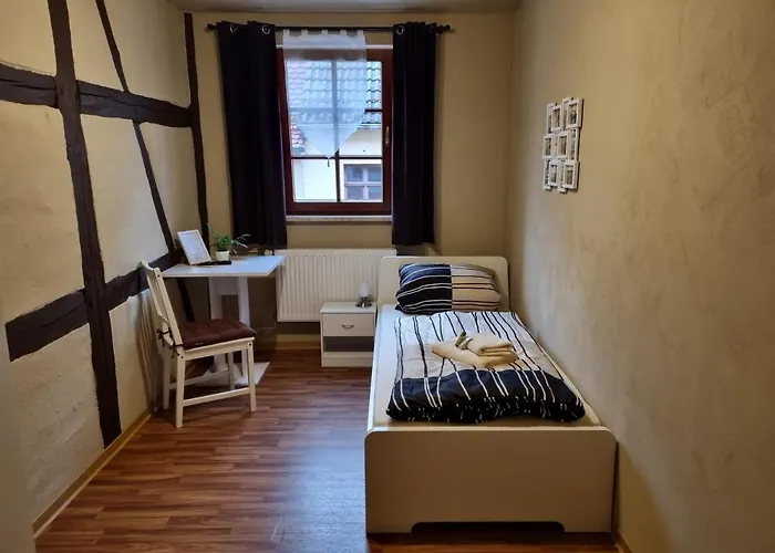 Pension Torgau *