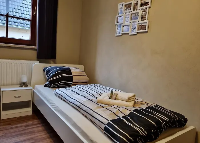 Pension Torgau