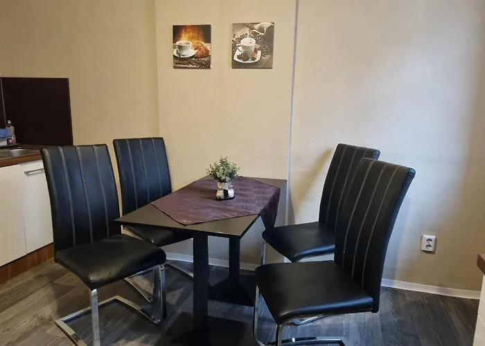 Pension Torgau Torgau